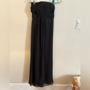 Vineyard Collection Maxi Dress
